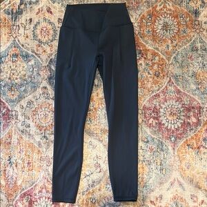NWOT Prana Luxara Leggings Medium